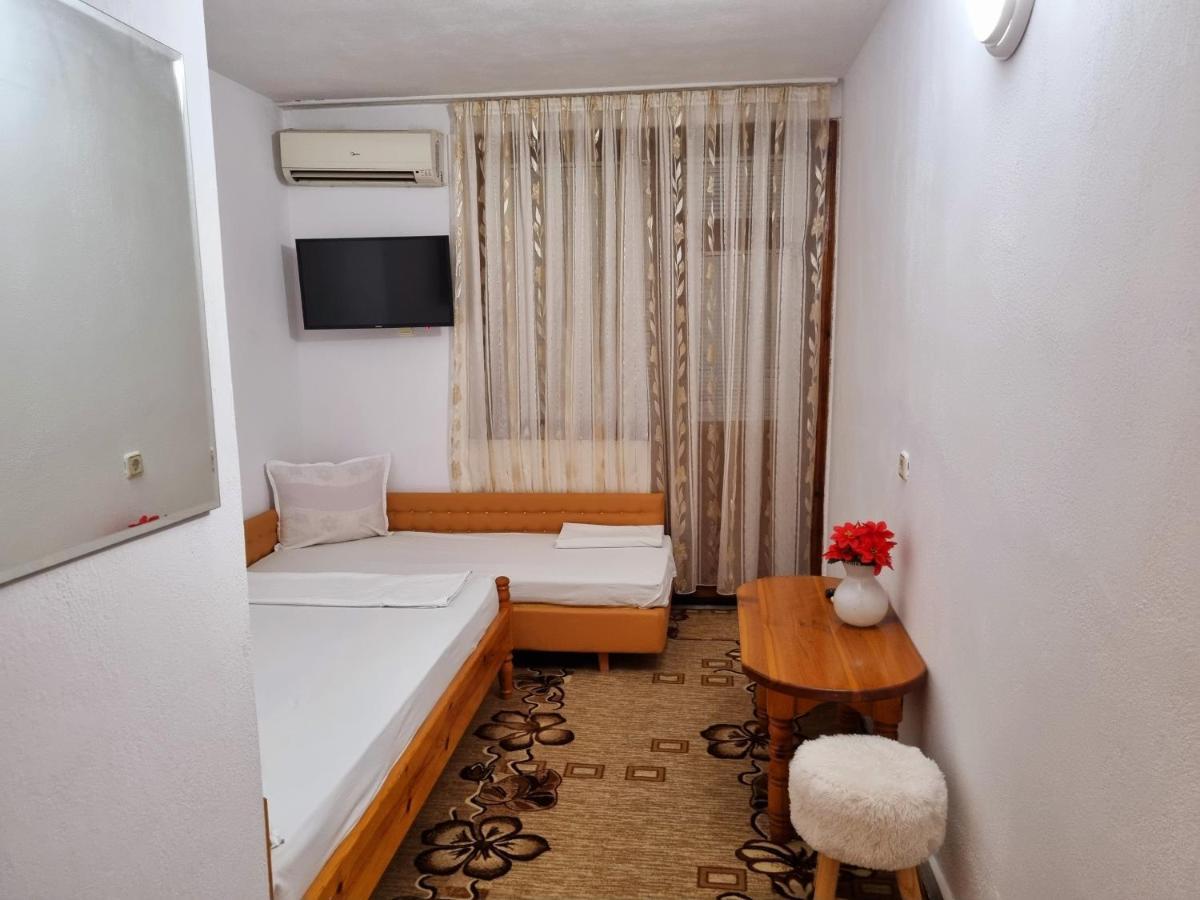 ساندانسكي Motel Thessaloniki المظهر الخارجي الصورة
