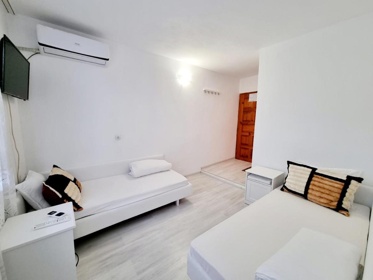 ساندانسكي Motel Thessaloniki المظهر الخارجي الصورة